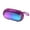 Purple, variant on Purple Bluetooth Speaker With Rgb Colorful Lighting High Battery Life Low Latency Audio Multifunctional Use Wide Area Sound Effect Bluetooth 5.3 Connectivity For Home Entertainment And Out