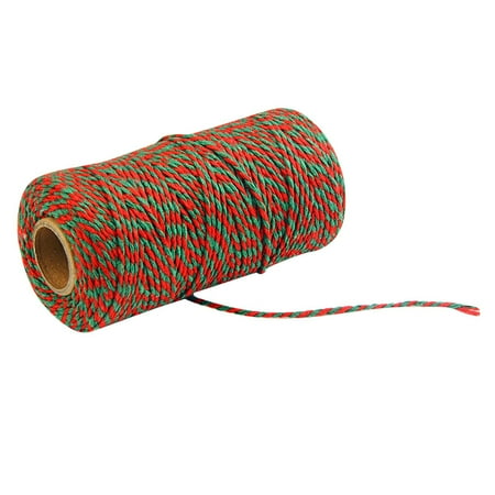 

Colorful Cotton Rope Diy Hand Woven Thick Cotton Rope Woven Tapestry Rope Tied Rope