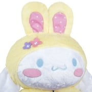 Easter Greeter Cinnamoroll as Bunny, Sanrio