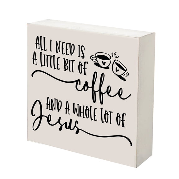 Inspiring Modern Framed Shadow Box 10x10 All I Need