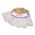 thumbnail image 3 of Crayola Color Wonder Magic Light Brush Featuring Ms. Rachel, Mess-Free Coloring Set with Songs, Paint Set for Toddlers, Art Gift for Kids, Ages 3 & Up, 3 of 9