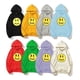 thumbnail image 2 of House of Drew's smiling face printed hip hop pullover11, 2 of 4