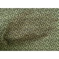 thumbnail image 4 of oneOone Tissu de Coton Imprimé Géométrique Abstrait par la Cour 56 Pouces de Large, 4 of 4