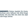 thumbnail image 4 of Cape Cod Potato Chips, Sea Salt & Vinegar Kettle Cooked Chips, 5 Ounce , 8 Count, 4 of 4
