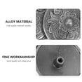 thumbnail image 3 of MasteelfCA 5Pcs DIY Bag Snap Buttons Leather Product Snap Fasteners Creative Buttons, 3 of 7