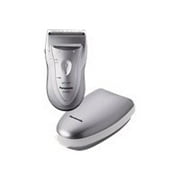 Panasonic Pro-Curve ES3833S - Shaver - silver