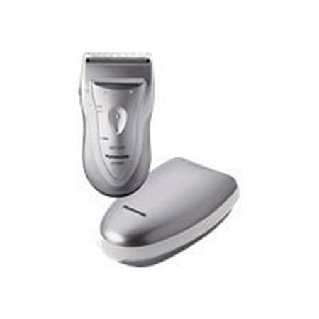 Panasonic Pro-Curve ES3833S - Shaver - silver