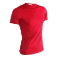 thumbnail image 1 of Playera Cuello Redondo Lisa, 1 of 4