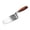 round head, variant on Stainless Steel Bricklaying Trowel Featuring Piercing Blades And Handle Ergonomic Mortar Jointing Tool