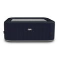 thumbnail image 1 of Wave PACIFIC, Inflatable Hot Tub & Spa, all Integrated, energy efficient, 6 Person, Square: NAVY BLUE, 1 of 5