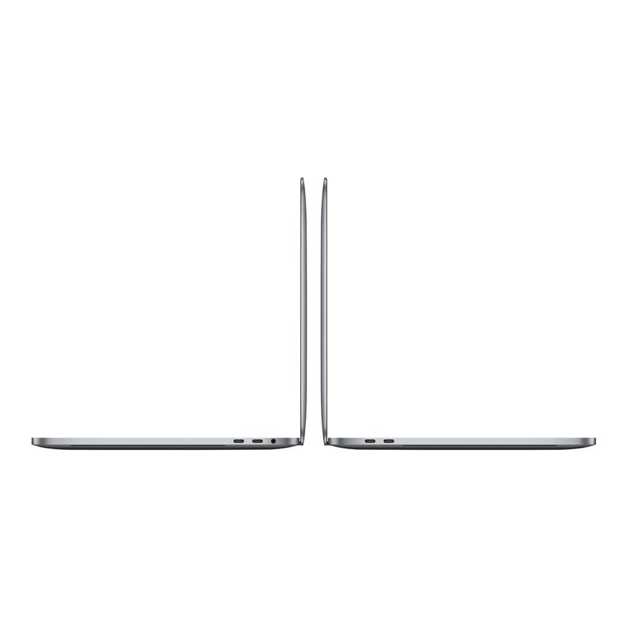 MacBook Pro 13" (2020) Touch Bar Retina - Core i7 - 2.3 GHz - SSD 512GB - RAM 32GB - Silver