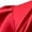 Red, variant on AURA Plus Size Women Summer Bow High Waist Banquet Dress Elegant Solid Color Lantern Sleeve Midi Dress