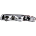 thumbnail image 2 of Dorman 1630065 Front Passenger Side Turn Signal / Parking Light Assembly for Specific Chevrolet Models, 2 of 4