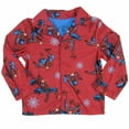 thumbnail image 2 of Spider-Man 879425-size4 Spider-Man Winter Webs Boys 2-Piece Pajamas - Size 4, 2 of 3
