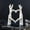 A001- Clear (Skeleton Finger Heart), variant on Halloween Skeleton Decorations 5X4 Inch Gothic Resin Heart Hands Sculpture Spooky Tabletop Accent for Home Mantel Desk Party Display Single Piece