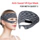 thumbnail image 2 of Juego de Accesorios de Funda Protectora Soft VR para Meta Quest 3 Negro 7 Piezas, 2 of 9
