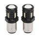 thumbnail image 1 of 1Pair 1157 LED Brake Light Bulbs 120W 3000LM BAY15D Daytime Running Light Bulbs for Car SUV Truck RV White Ligh / 6000K, 1 of 5