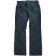 thumbnail image 2 of Buffalo David Bitton Hombre Slim Fit Driven Denim Straight Leg Jeans azul 32x32 Buffalo David Bitton Pierna recta, 2 of 2
