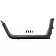 thumbnail image 7 of For Toyota FJ Cruiser 2007-2014 Rear Passenger Fender Flare Molding 75605-35103, 7 of 7