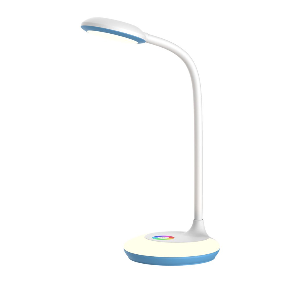 Chance 14.2” LED RGB DESK LAMP