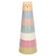 thumbnail image 1 of Juguetes de baño para bebés, vasos apilables para niños pequeños Vasos apilables para bebés y niños pequeños Juguete apilable educativo temprano para bebés Innovación moderna, 1 of 14