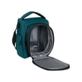 thumbnail image 4 of Lonchera Térmica Samsonite FoodTruck Forest Green, 4 of 7