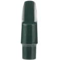 thumbnail image 1 of MasteelfCA Sax Mouthpiece Alto Musical Sax Mouthpiece Plastic Replacement Mouthpiece, 1 of 7