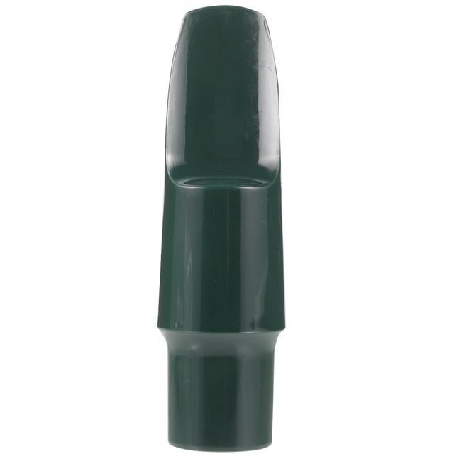 MasteelfCA Sax Mouthpiece Alto Musical Sax Mouthpiece Plastic Replacement Mouthpiece