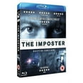 thumbnail image 1 of The Imposter [ Blu-Ray, Reg.A/B/C Import - United Kingdom ], 1 of 1