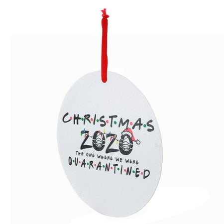 

KEUSN Delicate Iron Art Christmas Pendant Merry Christmas Tree Hanging Pendant Decor