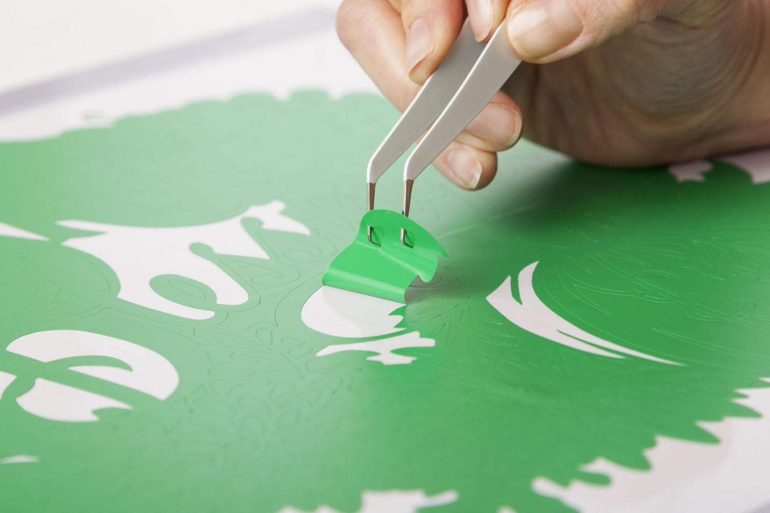 Cricut® Basic Tool Set