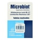 thumbnail image 3 of Suplemento alimenticio Microbiot sabor fresa 14 tabletas masticables, 3 of 4