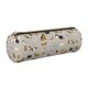 thumbnail image 1 of Disketp Dog Animal Estuche Organizador de Lápices de Cuero, Estuche de Oficina con Cremallera para Bolígrafo y Lápiz, 1 of 6
