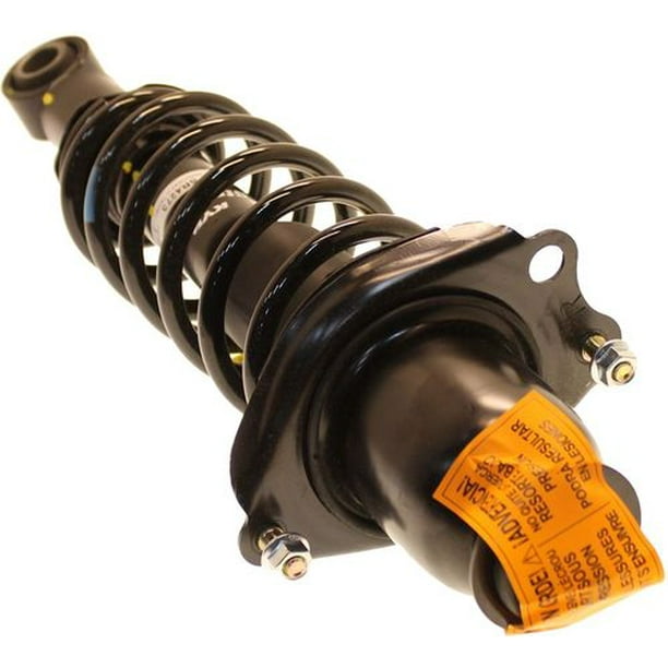 KYB Strut Plus Assembly Strut/Coil Spring Assy