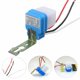 thumbnail image 5 of Interruptor de luz compacto Moyic Lámpara automática Atenuador Artesanía Accesorios eléctricos Sensor de controlador de Iluminación, 5 of 6
