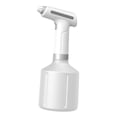 thumbnail image 4 of Botella pulverizadora eléctrica recargable por USB de 900 ml. 900ML Blanco, 4 of 9