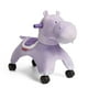 thumbnail image 1 of Folleto de radio Ride On Toy Holly The Rolling Hippo, de 1 a 3 años, 1 of 2