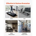 thumbnail image 6 of Treadmill Mat for Carpet Floor 1/4" Thick 36"x78" Exercise Equipment Mat - Treadmill Mat for Carpet Floor 1/4" Thick 36"x78" Exercise Equipment Mat, 6 of 10