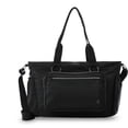 thumbnail image 1 of TOTTO Bolsa de Dama | Mujer Crossbody Tote con Porta Laptop 15.4'' - SET BRASIL L negro G, 1 of 7