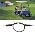 thumbnail image 4 of Governor Cable, Sturdy Throttle Governor Cable Black Exquisite Workmanship  for, 4 of 8