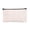 Dark Gray-DY-home supplies, variant on ABPWLY Home Blank Canvas Zipper Pouch DIY Makeup Bag Pen Case 8x5 Inch Multi-Purpose Travel Organizer Craft Painting Project Dorm Room Essential