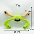 thumbnail image 3 of New Garten of Ban 3 Plush Toy Soft Stuffed Game Derivative Garden of Banban Chapter 2 Plush Toy Gift for Kids Horror Peluche, 3 of 5
