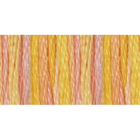 Dmc Color Variations Six Strand Embroidery Floss 8.7 Yards Summer