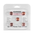 thumbnail image 2 of 5pcs 70-100A Plasma Shield Cap for Thermal Dynamics SL60-SL100 Cutting Torch 9-8239, 2 of 8