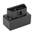 thumbnail image 4 of Localizador GPS OBD para coche, dispositivo de seguimiento en tiempo real, sistema antirrobo para Android para IOS, 4 of 8