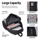 thumbnail image 4 of Balery Watermelon Mochila Escolar 3 en 1 para Niños - Mochila Resistente con Lonchera Térmica y Estuche - Mochila Escolar para Niños y Niñas, 4 of 7