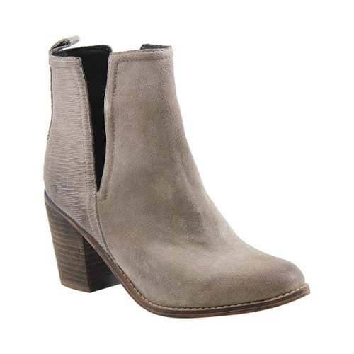 diba shoes later on bootie