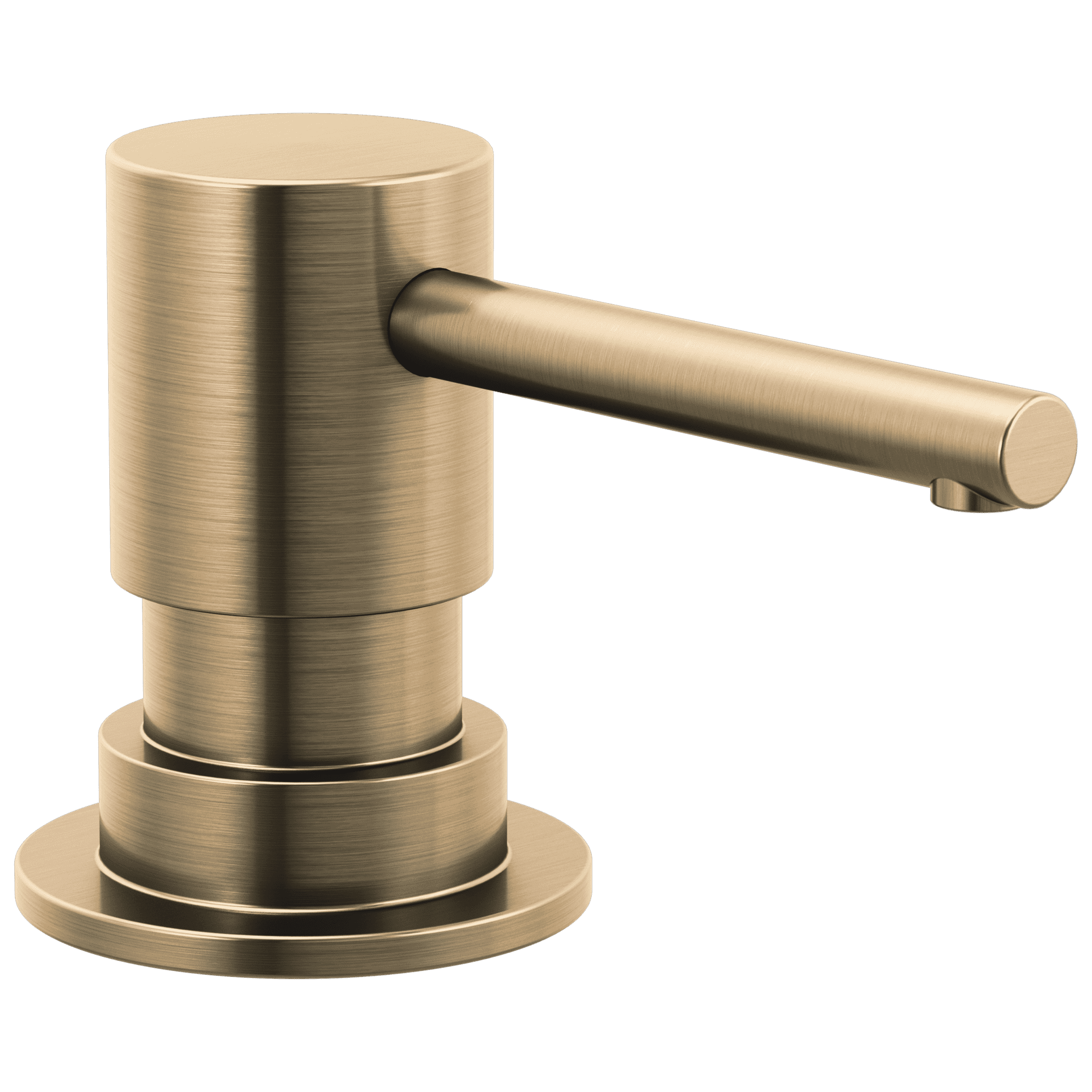 Delta on sale soap dispenser