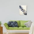 thumbnail image 2 of Elevate Your Space with Ready-to-Hang Nature Draw Wall Art - 12x16 Inch Marble Design for Home Decor, 2 of 7