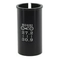 thumbnail image 2 of For Seat Post Tube Seatpost Sleeve Bike Reducer Adapter 27.2-28.6, 2 of 8